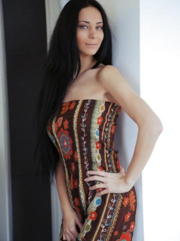 Эвелина